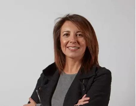 Inmaculada César
