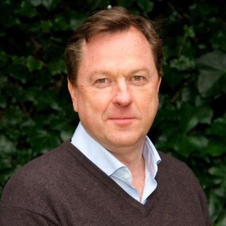 Daniel Trurán - Bcorp ambassador en B Lab Europe