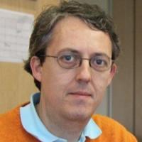 Luis Calvo Diaz,  Responsable del Equipo de Desarrollo Front en Paradigma Digital