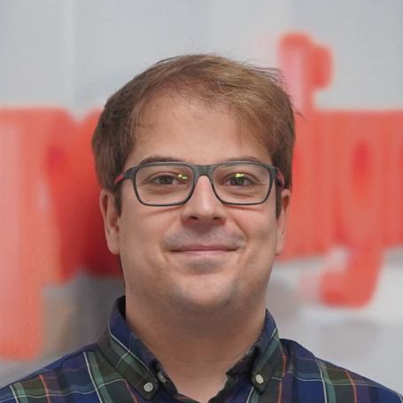 Alberto García, Agile Coach en Paradigma Digital