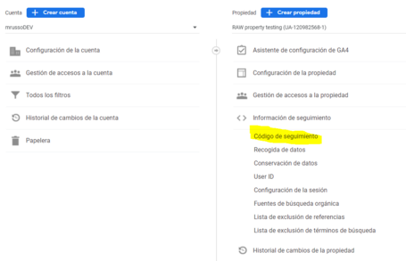 Google Analytics 4: Google Tag Manager vs etiqueta Global Site Tag