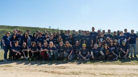 Paradigma en Acción, juntos somos más fuertes