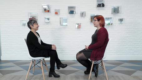 ¿Cuáles han sido sus miedos? ¿Qué retos han superado? ¿Cuáles son los mensajes que tienen para las nuevas generaciones?