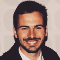 Miguel Cristino, Territory Manager at AWS