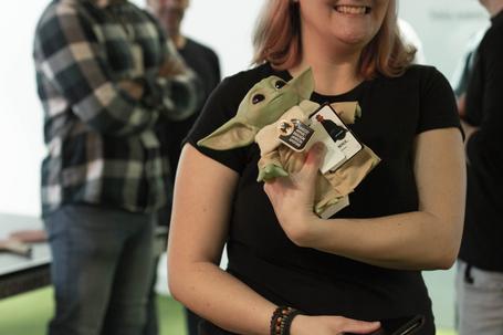 undefined Semana de War Games 2