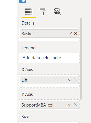 undefined Recomendador con Power BI  16