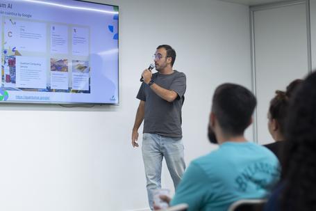 undefined Tomás Calleja, de Goodly