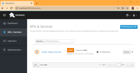 undefined Cómo mockear eventos en Kafka con AsyncAPI y Microcks 6