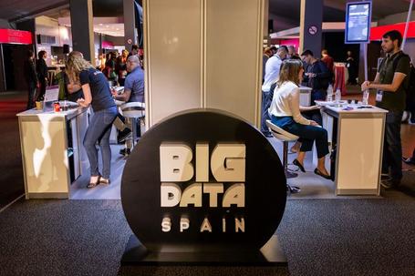 Big Data Spain 2018: la 7ªedición en 7 charlas