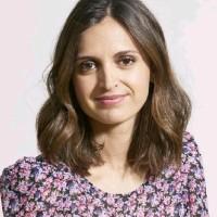 Arancha Martínez FernándezFundadora y CEO. It Will Be. Premio Princesa de Girona Social 2018Sociedad Civil