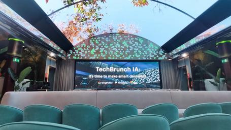 TechBrunch IA: it’s time to make smart decisions