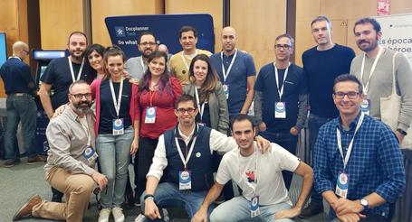 (min-width: 768px) 40vw, 100vw Paradigma en la CAS 2019