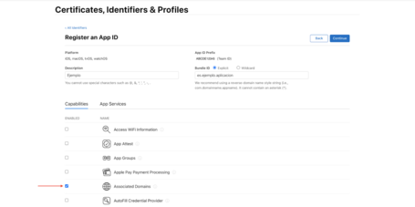 undefined Lidiando con Deep Links 1