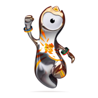 Historia del diseño olímpico 16