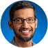Sundar Pichai