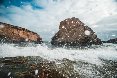 Generando caos con chaos toolkit