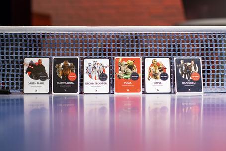 undefined Semana de War Games 7