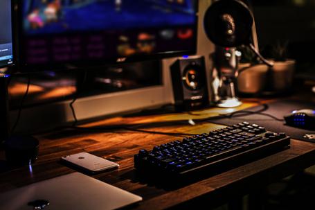 (min-width: 768px) 40vw, 100vw Evolución de la experiencia de usuario a través del videojuego