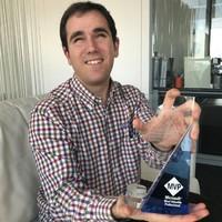 Juanjo Montiel, Senior Software Development Engineer I en Travelport