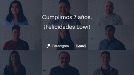 En 2014 Vodafone nos propuso uno de los mayores retos que hemos tenido como compañía: desarrollar desde 0 una operadora virtual. Así nacía Lowi, uno de los proyectos más ambiciosos que nos puso a prueba hace 7 años. Hoy, en este séptimo aniversario, echamos la vista atrás orgullosos de haber conseguido no solo un éxito total en el desarrollo del proyecto, sino de crear con Vodafone un único equipo.