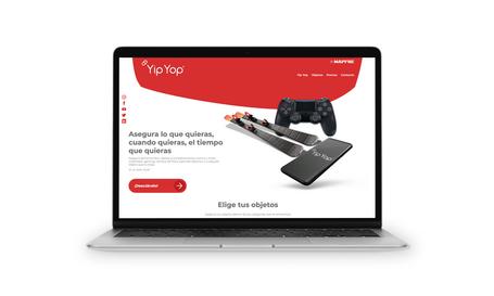 Yip Yop permite así a MAPFRE adentrarse en el mundo de los seguros on demand on/off.