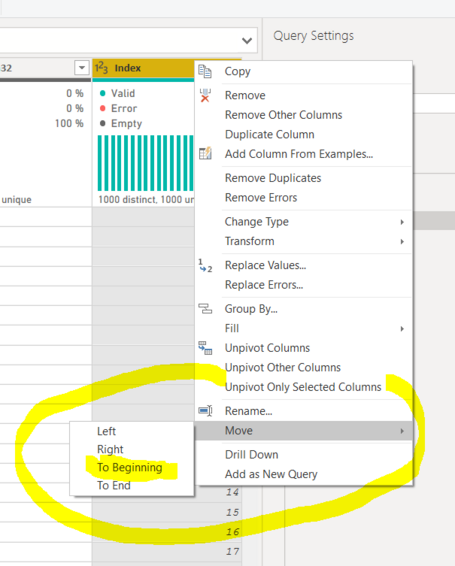 undefined Recomendador con Power BI  7