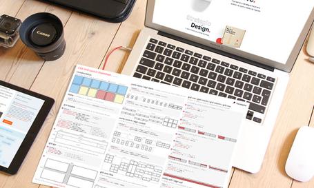 (min-width: 768px) 40vw, 100vw Cheat sheet sobre CSS Grid Layout y Flexbox: el poder en tus manos