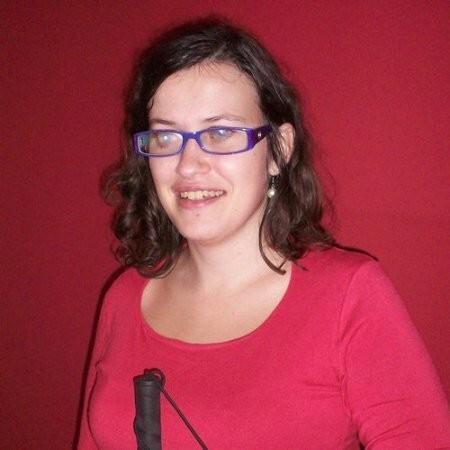 Meritxell Aymerich, Consultora en accessibilitat tecnológica en TOTHOMweb