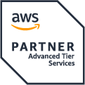 undefined AWS Partner