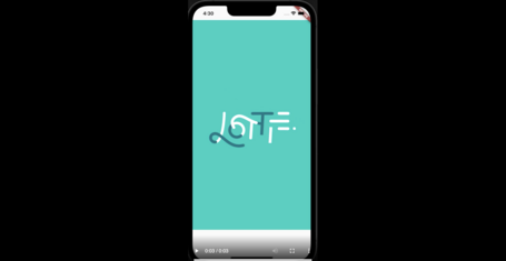 Descripción de cómo hacer otra animación.