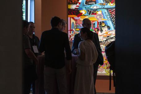 undefined TechBrunch Real Time 8