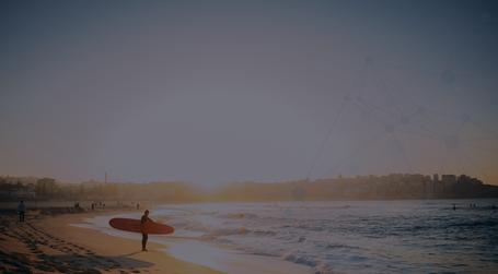 (min-width: 768px) 40vw, 100vw La IA asegura las playas en tiempos de covid
