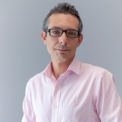 Raúl Prieto García CIO Savia Mapfre Digital Health.