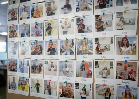 2019 ha sido un año de éxitos y, también, de desafíos. Descúbrelos todos en esta entrevista.