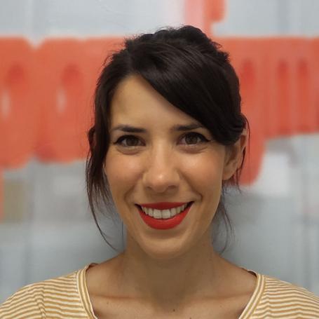 Paloma RoldánAgile Coach en Paradigma Digital.