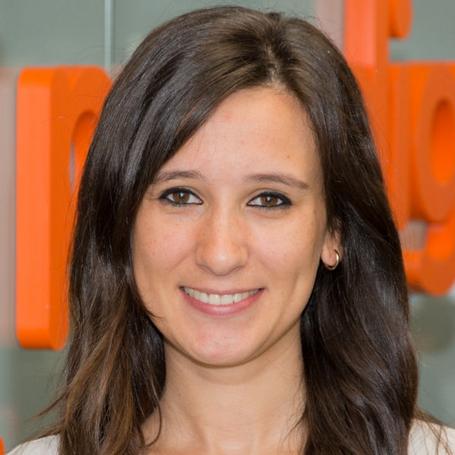 Cristina de la BanderaDigital DNA en Paradigma Digital.