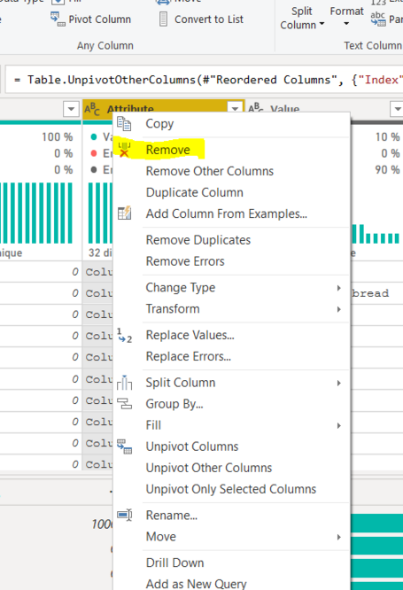 undefined Recomendador con Power BI  9