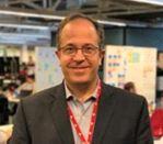 Flávio Leomil Marietto, Global Agile Transformation Leader at Santander Global (Spain)