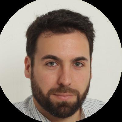 Luis Arizmendi, Solution Architect especializado en Openshift, Red Hat.