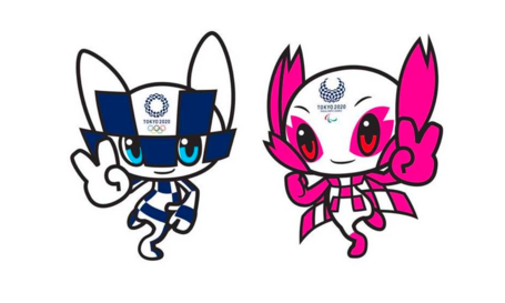 Historia del diseño olímpico 13