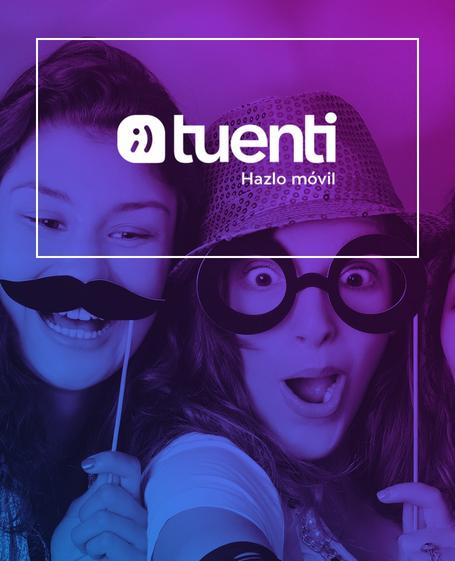 Tuenti Latam
