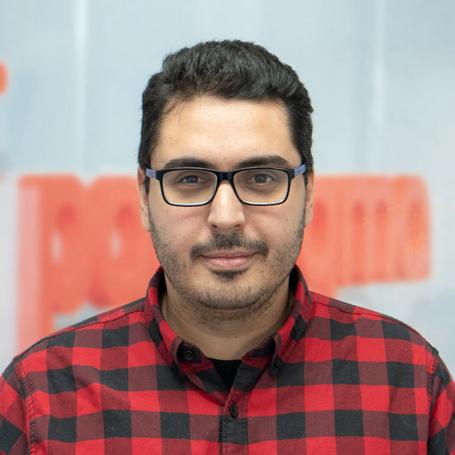 Jorge de la LlanaAgile Coach en Paradigma Digital.