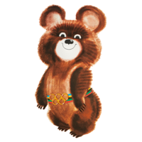 Historia del diseño olímpico 14