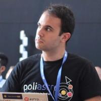 Juan Luis Cano, Developer Advocate en Read the Docs
