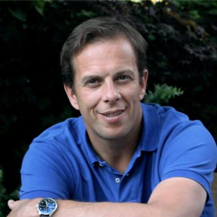 Ignacio Cabrera - Co Founder en Paradigma Digital