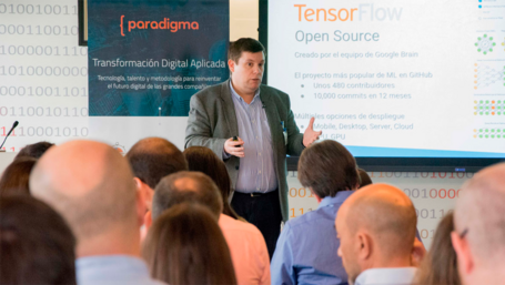 No te pierdas todo lo que sucedió en nuestro TechBrunch sobre IA.