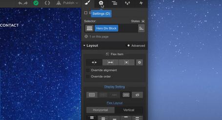 Explicación del Designer en menos de 3 minutos