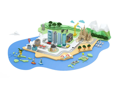 undefined Google Cloud llega a España  1