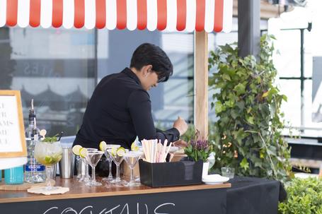 undefined IV Paradigma Open Space 6