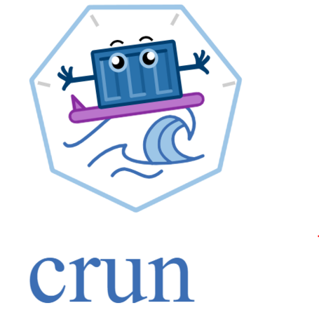 undefined Fuente: Github Crun.